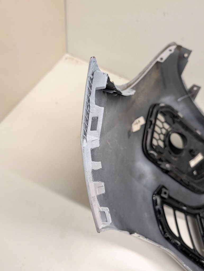 фото №14, Бампер перед hyundai i10 iii n line 2019-2023