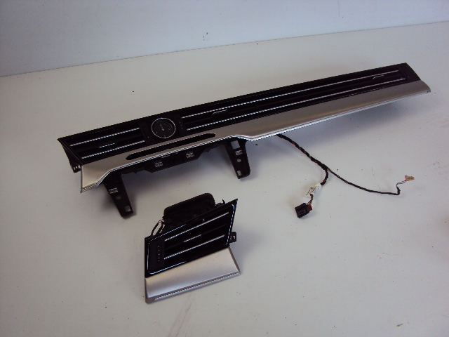 фото №1, Решётки обдув vw arteon 2.0 tdi 17 r