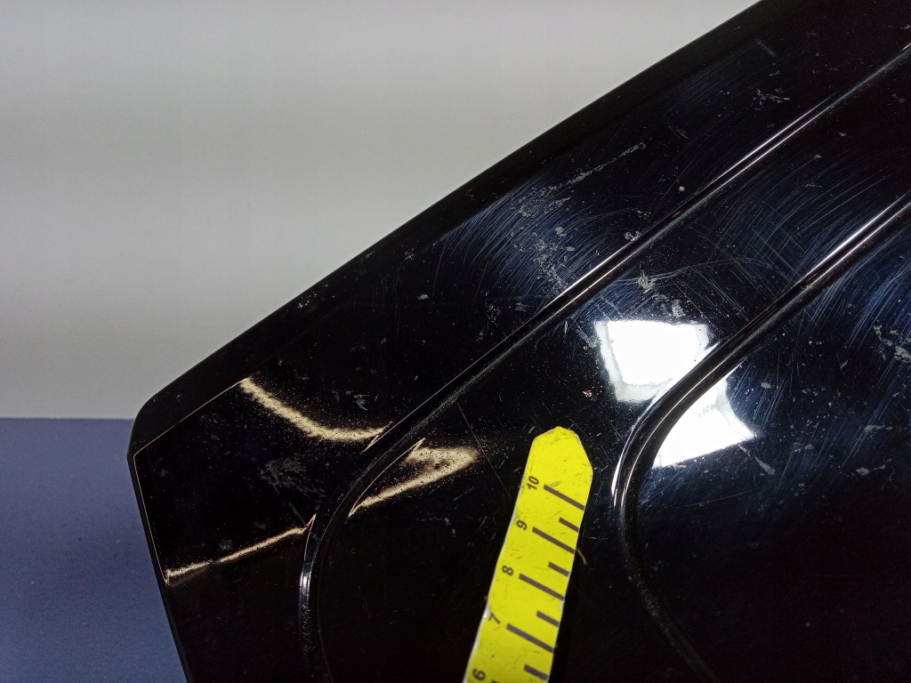 фото №7, Bmw ix i20 решётка бампера перед левая 9464183 a90