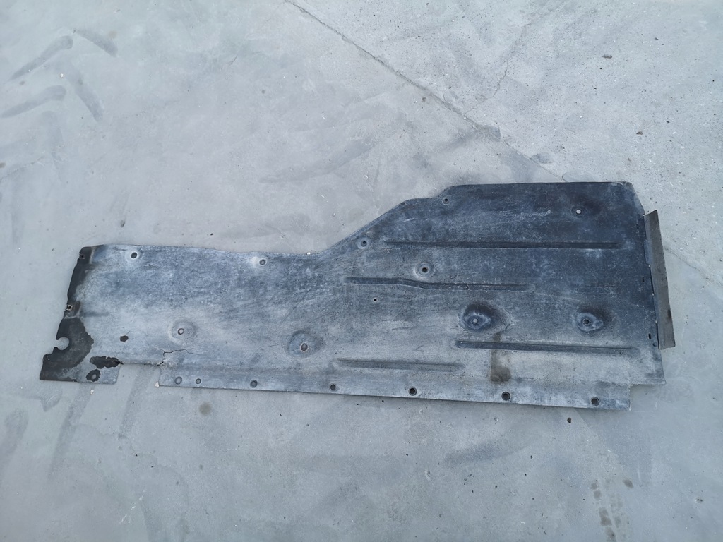 фото №9, Защита подвеска правая bmw 3 e90 7059392