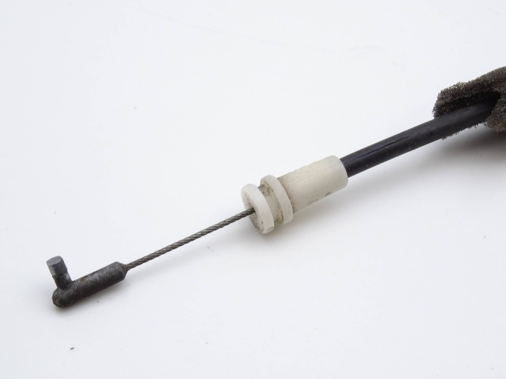 фото №4, Трос тягa замка двері лівий задня smart forfour i nr93