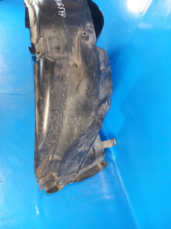 фото №5, Підкрилок przed. lew. ford mustang 15 fr3b16a563ae