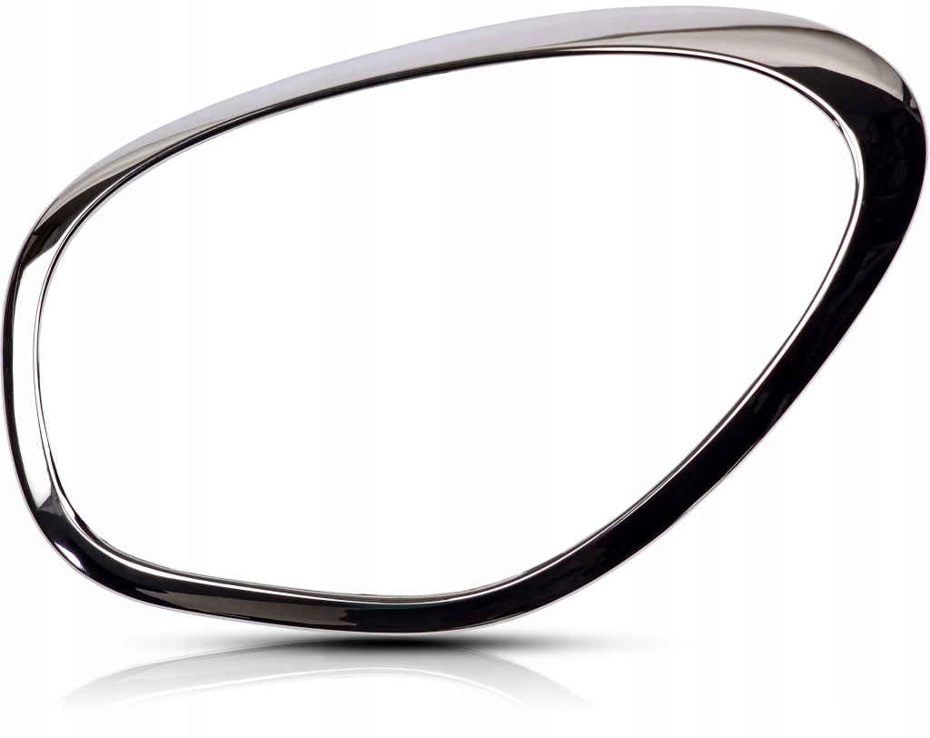 Купить Рамка панель фары капота oko хром фара кольцо mini cooper r60 r61 левое