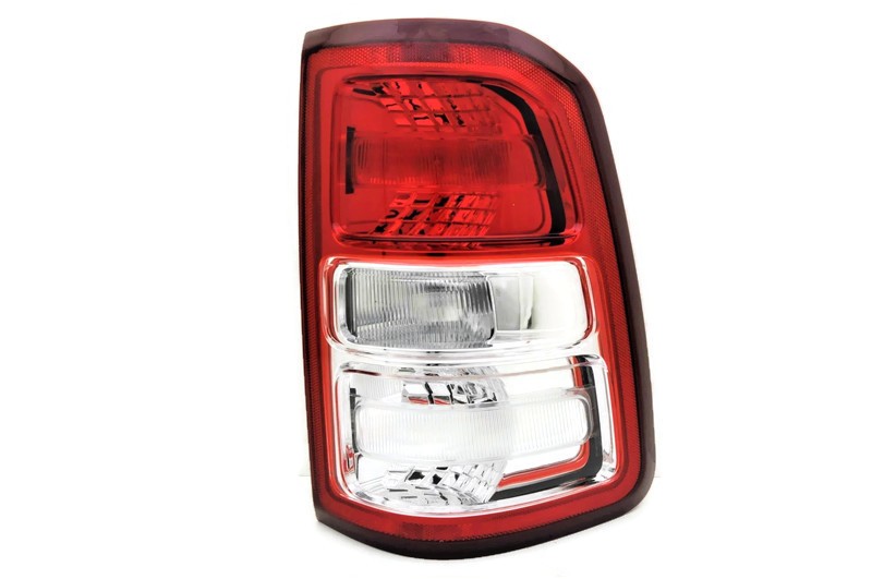 фото №1, Dodge ram 2019- лампы светлый комплект nowe