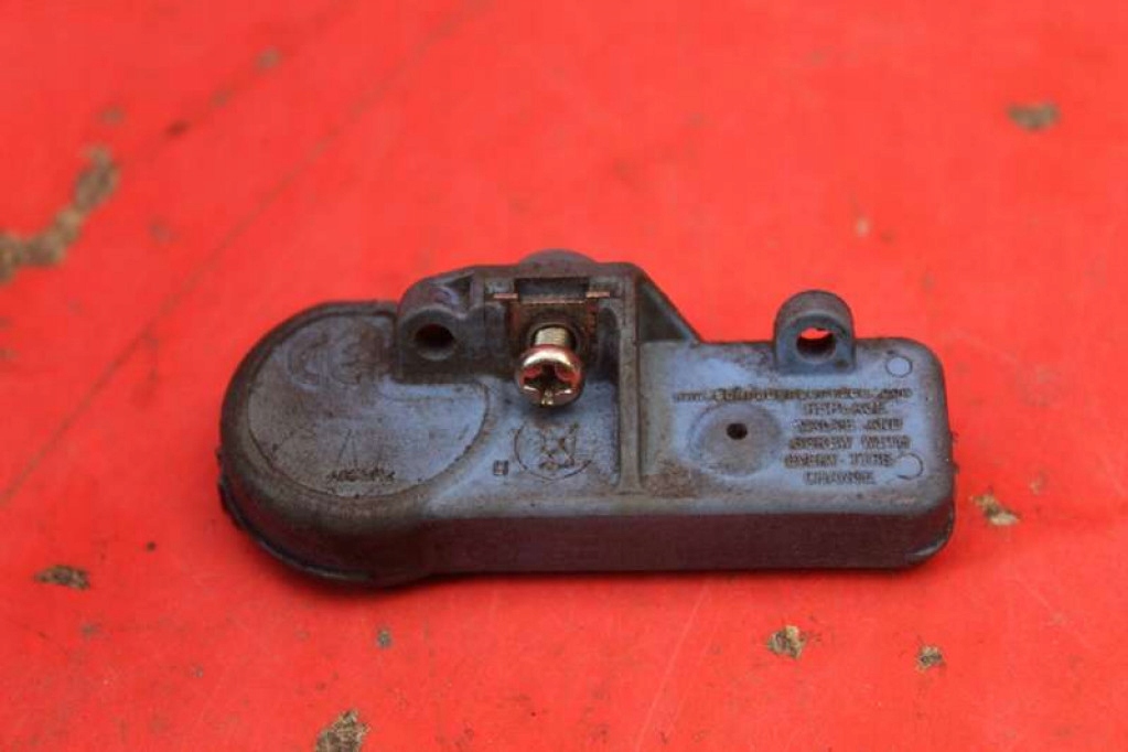 фото №5, Датчик давления tpms opel astra 4 iv j 11-20