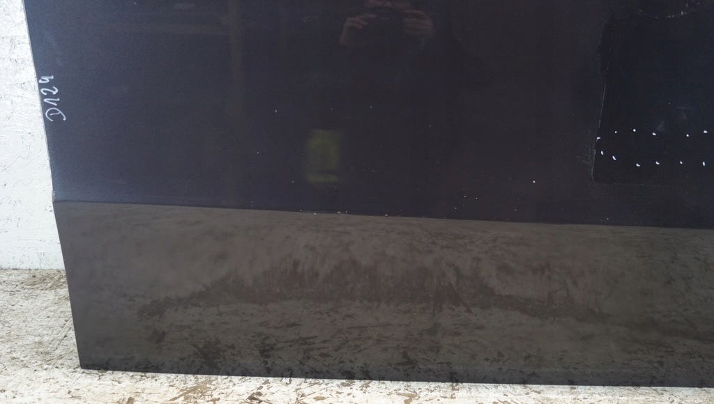 фото №9, Дверь правый перед peugeot 508 i