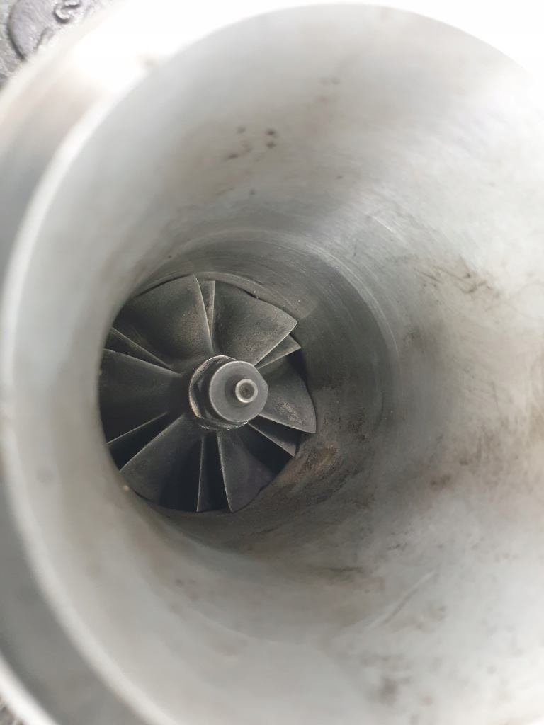 фото №5, Турбонагнітач opel insignia 2.0 cdti _ 55581460