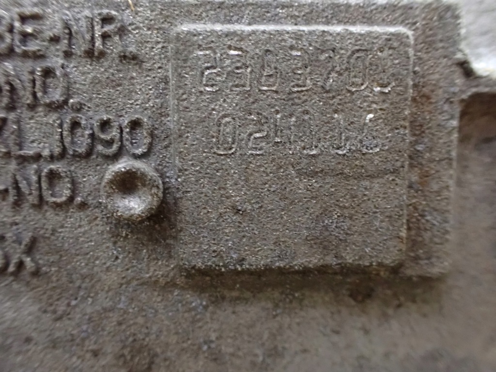 фото №10, Автоматическая коробка передач передач с konwenterem 8hp bmw f26 x4 8486830