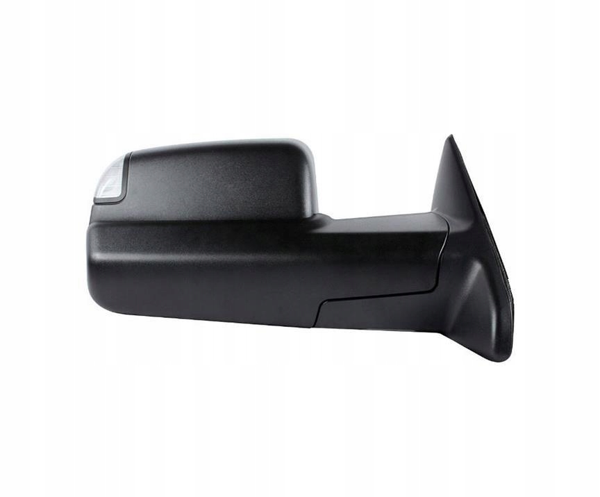 фото №1, Dodge ram 13-18 дзеркало бічний