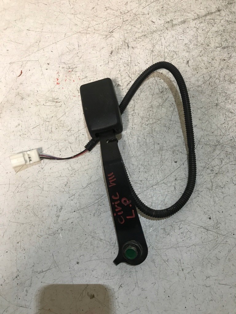 фото №1, Клипса поперечина левый перед honda civic viii 1045282