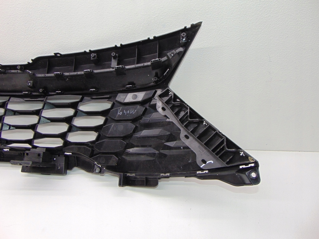 фото №10, Kia sportage v 5 решітка радіатора решітка радіатора радіатора решітка