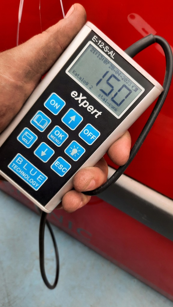 фото №7, Дверь левая перед renault megane scenic ii 04r