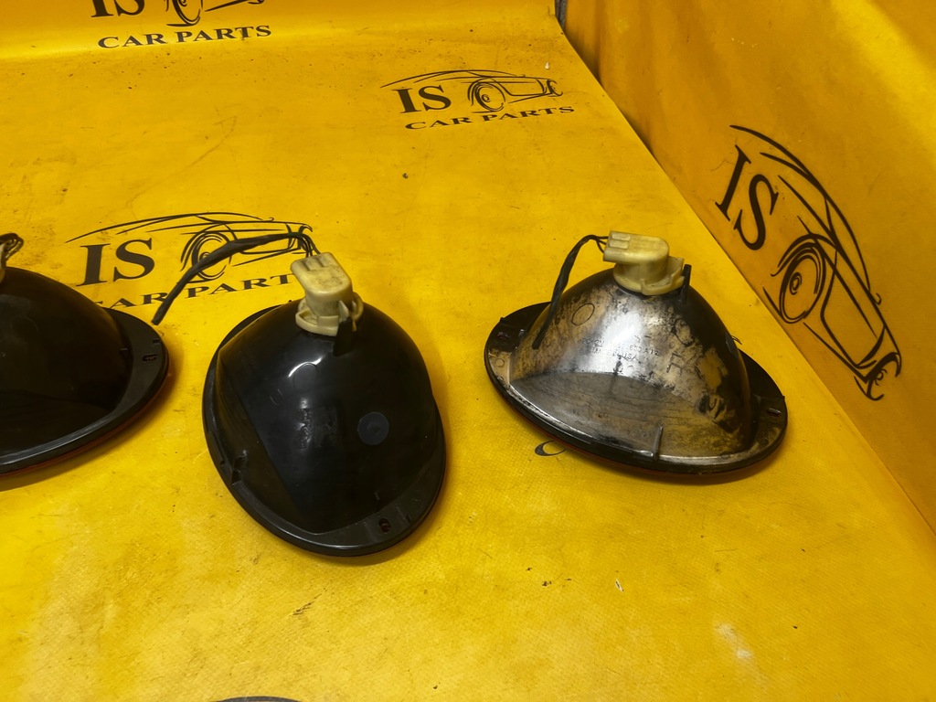 фото №8, Комплект лампи лампа задня задні ліва права chevrolet corvette c5 97-04 usa