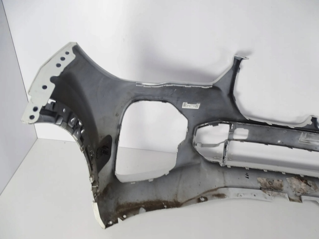 Бампер перед bmw x5 g05 m-pakiet 8069207 105034 Зі Шроту