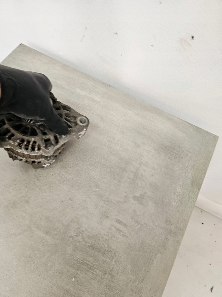 фото №10, Ford fiesta 5 v mk6 jh 1.6 16v fyja fusion генератор 2s6t-10300-db