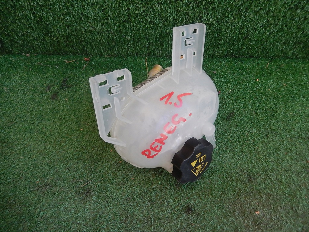 фото №1, Бак расширительный jeep renegade lift 1.5tb