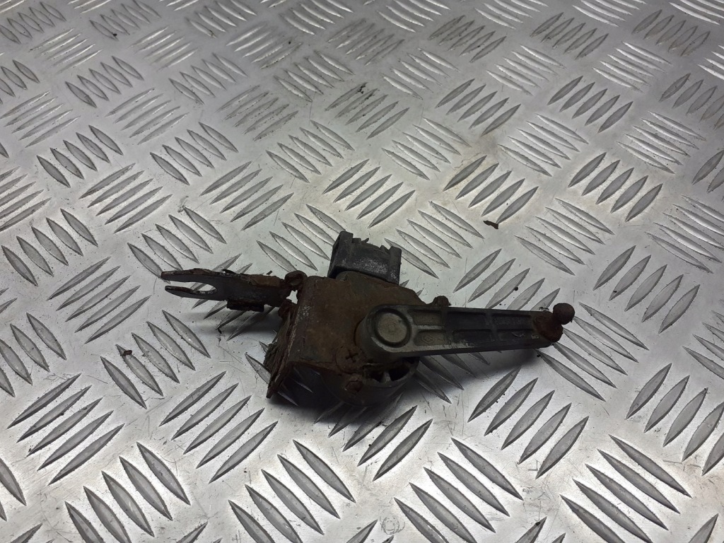 фото №1, Датчик выравнивание лампа espace iv 8200022012