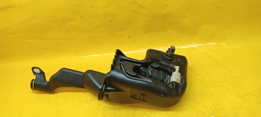 фото №10, Бачок омывателя astra iii h 0036 04-14r