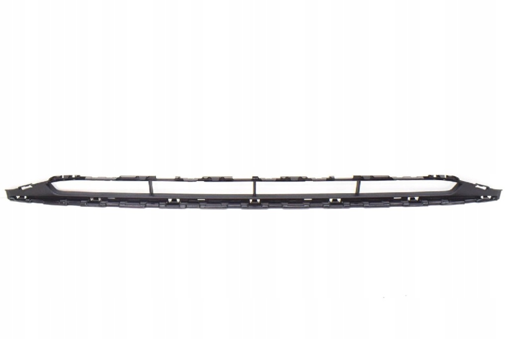 Audi a3 8p7 передній бампер нижня решітка нова оригінальна 8v38076479b9 Недорого