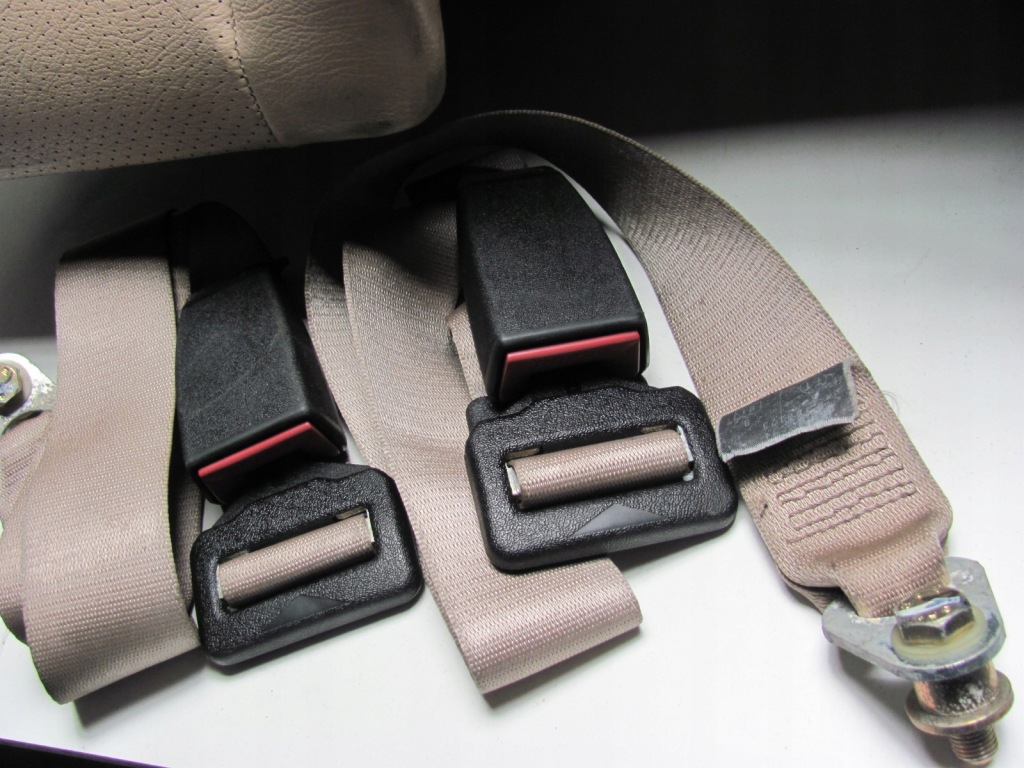 Mercedes r129 sl заднє сидіння задній сидіння версія 4осіб Зі Шроту