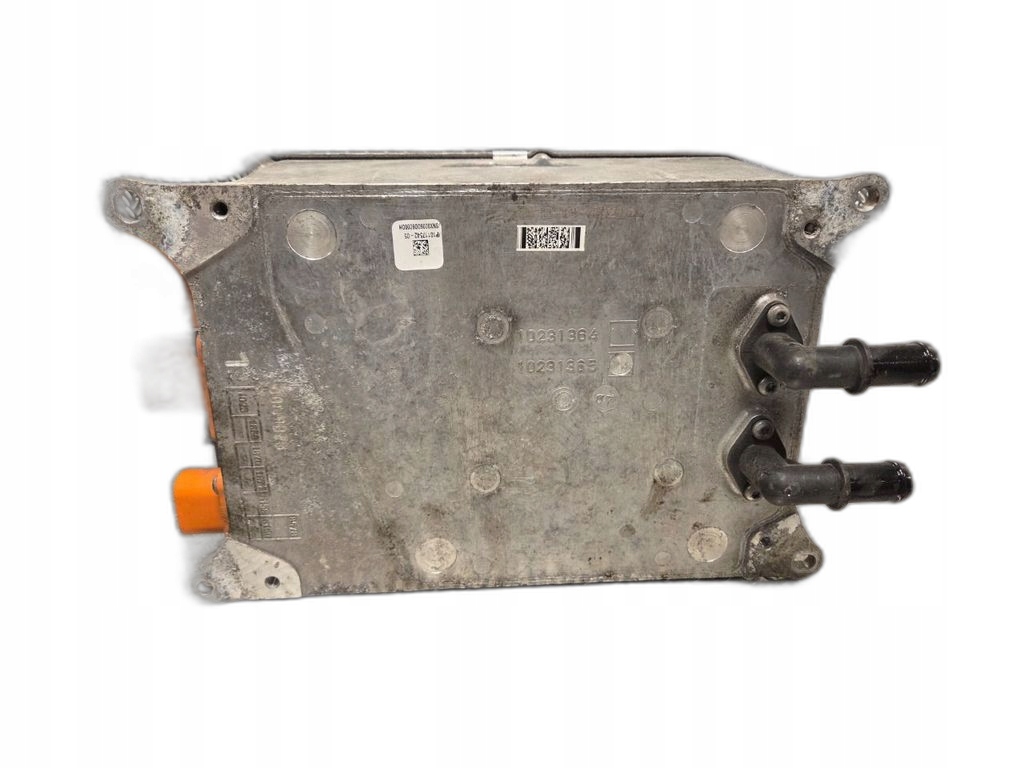 фото №6, Зарядний пристрій do акумулятор for volkswagen golf oem: 12e915682r