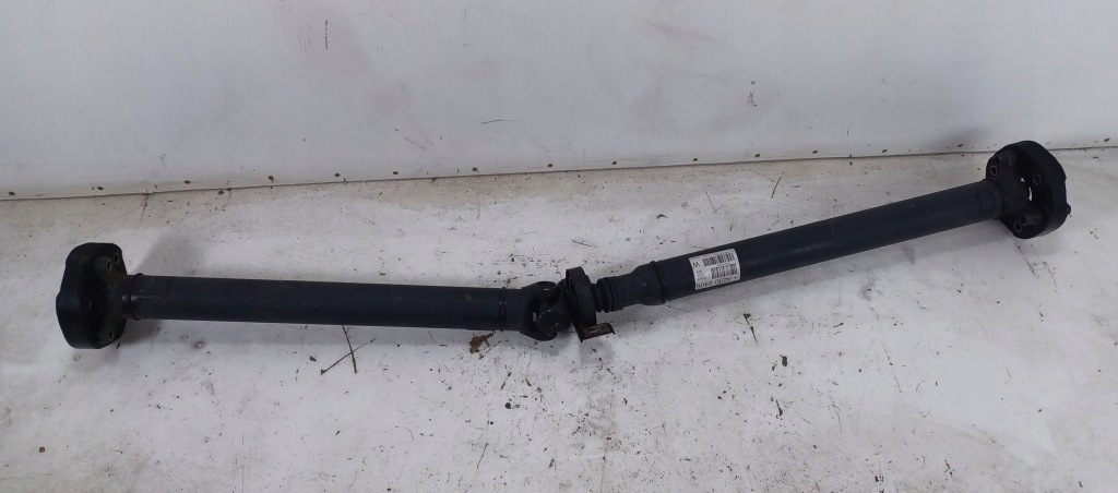 Купить Mercedes sl r230 w230 230 рестайлинг  3.5 v6 wał приводной 2304102406