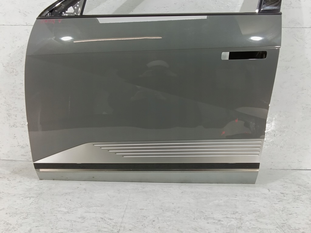 фото №9, Hyundai ioniq 5 v двері лівий перед передні сторона ліва om