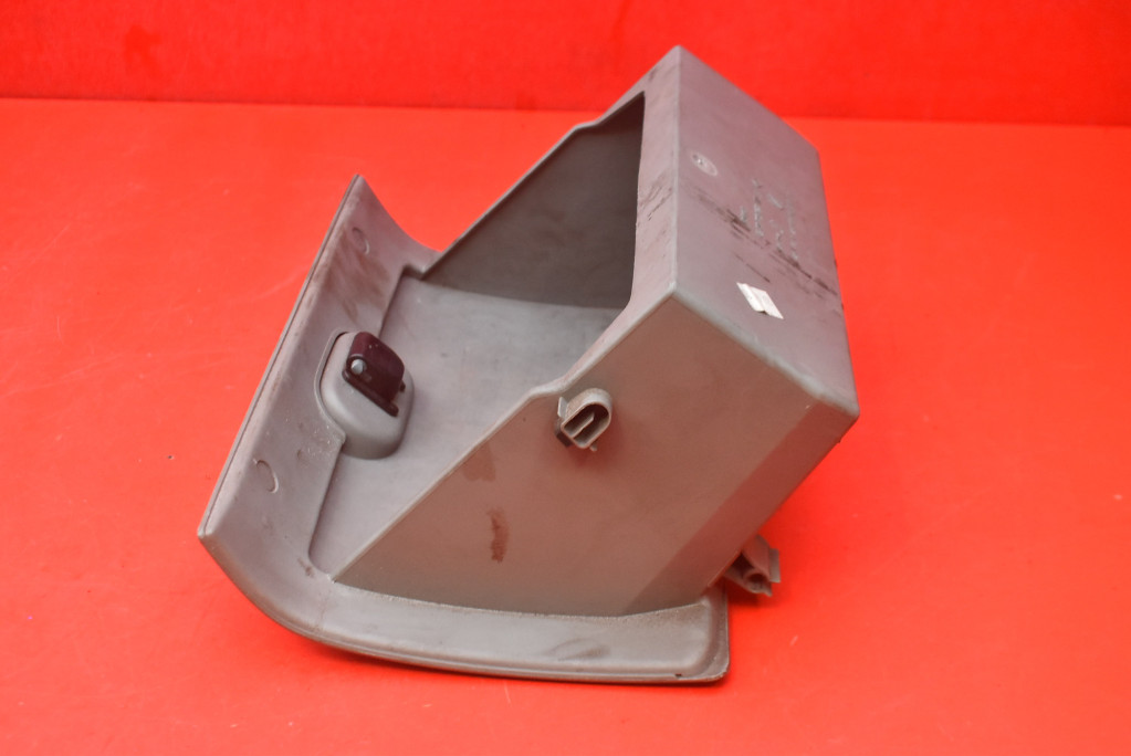 фото №4, Бардачок пассажира eu 8200189021 renault master 2 ii lift 97-11