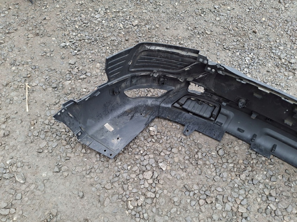 фото №5, Бампер задній renault arkana 2019r-