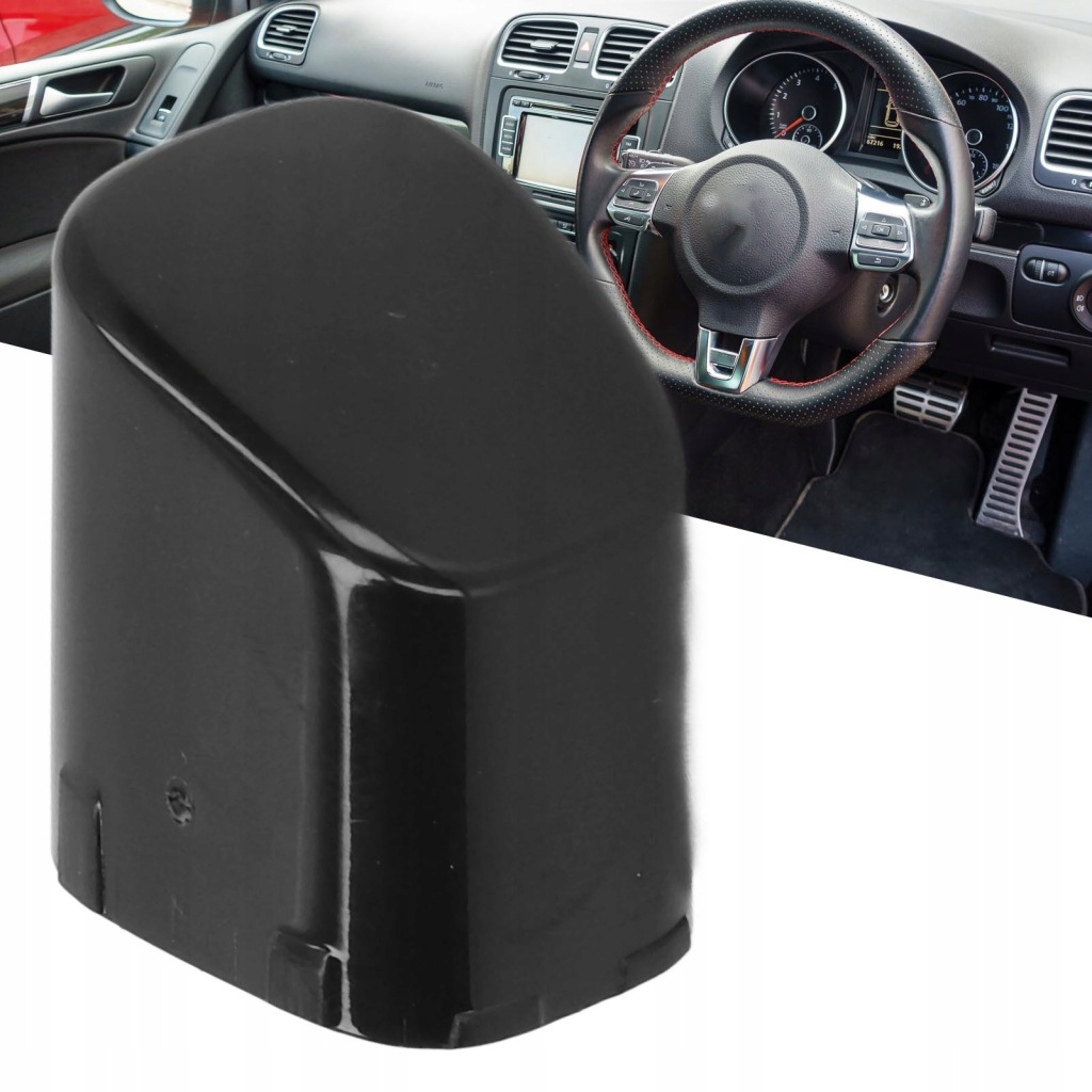 фото №8, Защита кнопка тормоза ручного 6rd711333a