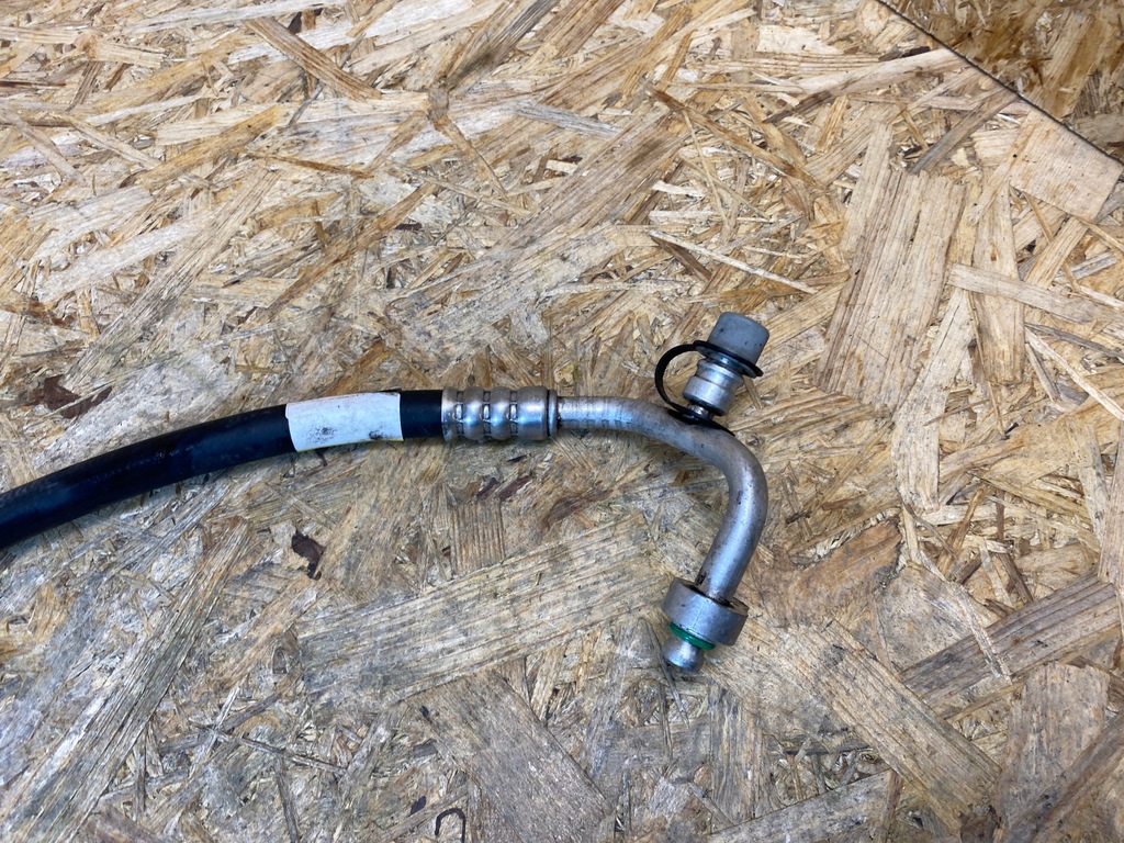 фото №12, Wąż шланг кондиционера kia ceed ii 97762-a6250 2012-