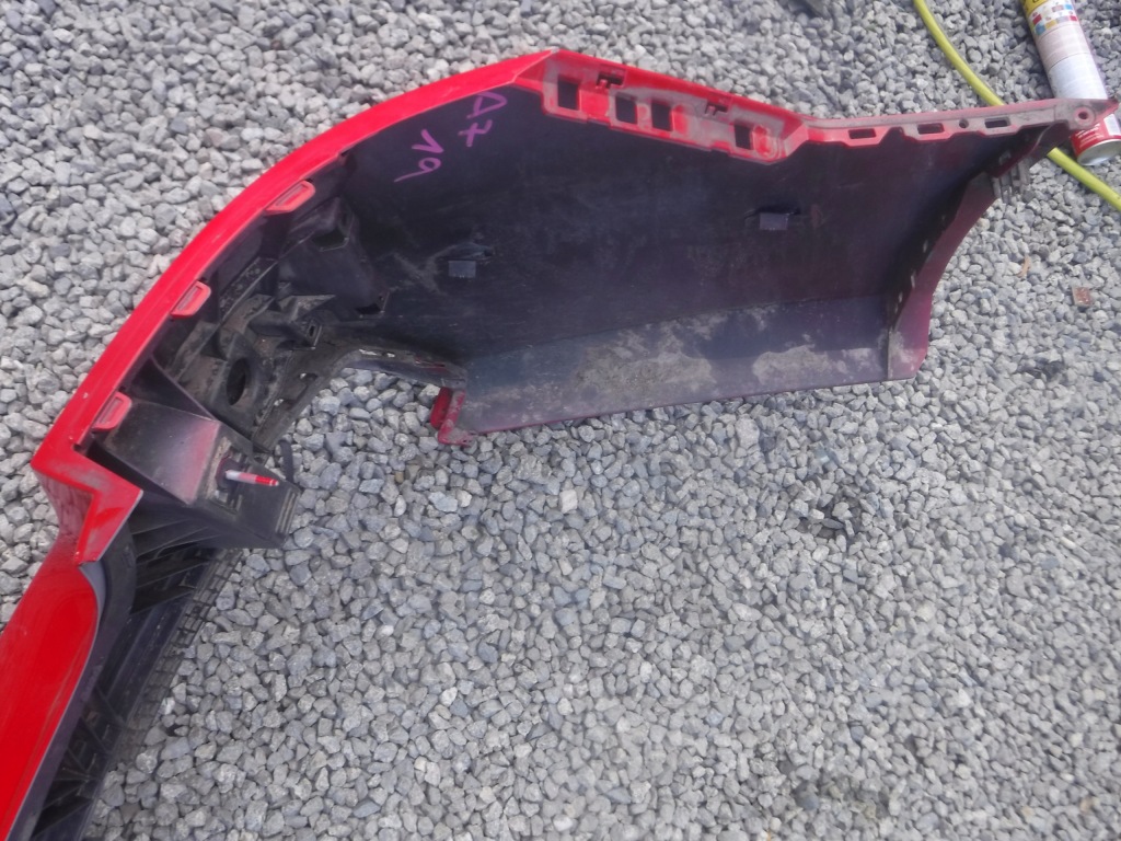 Купити Audi a7 c8 s-line бампер задня 4k8807511d 4k8807511