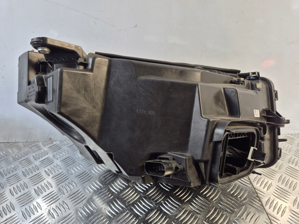 Купити Фара ліва перед led performance a2539066901 mercedes glc w253