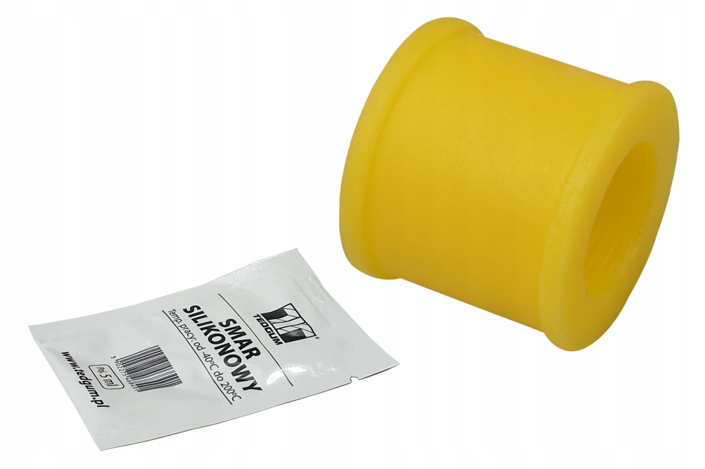 Купити Поліуретанова втулка амортизатора mercedes