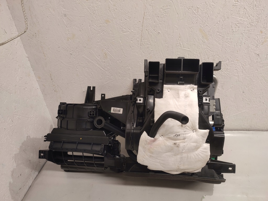 фото №12, Kia ceed ii обігрівач 1.0 t-gdi