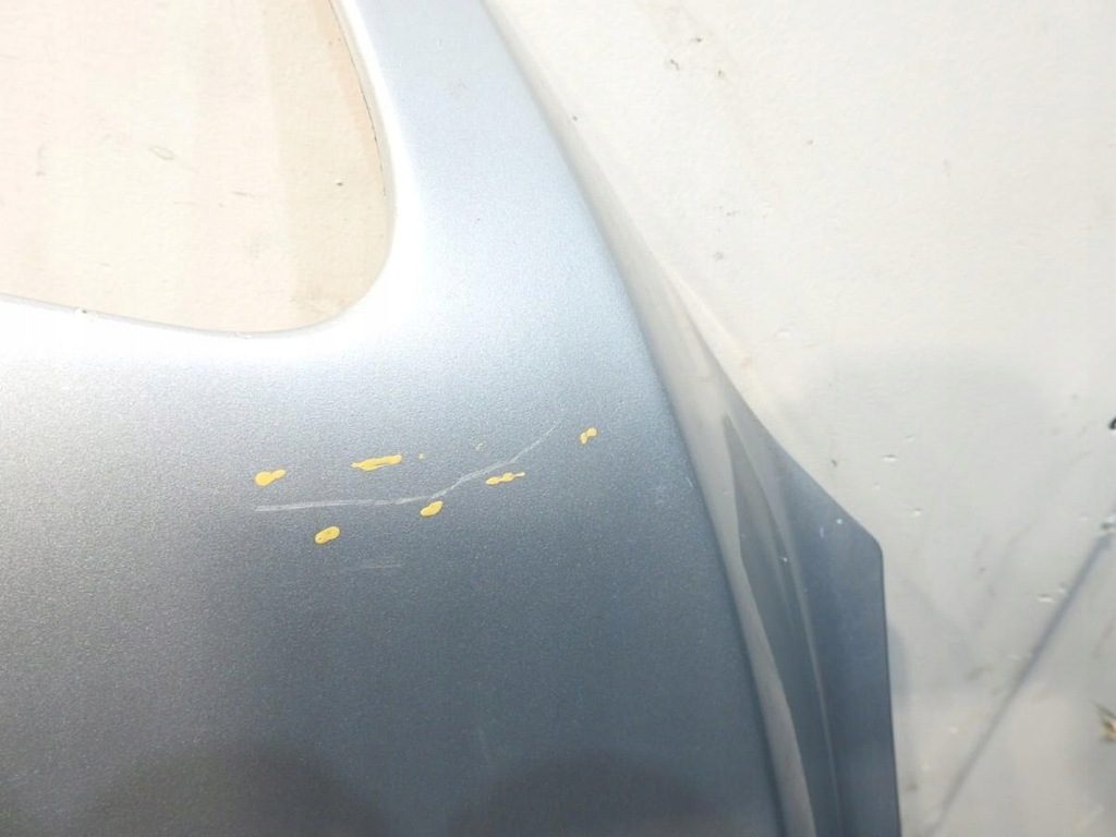 фото №4, Капот 775 mercedes r w251