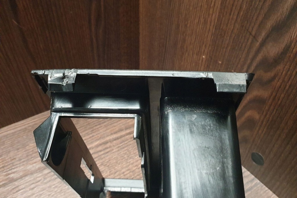 фото №7, Ящик iveco daily iv фургон/универсал 3802527 2.3l дизель 85kw 2008