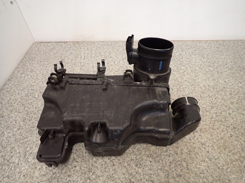 фото №4, Suzuki liana 04- 1.4 ddis расходомер воздуха