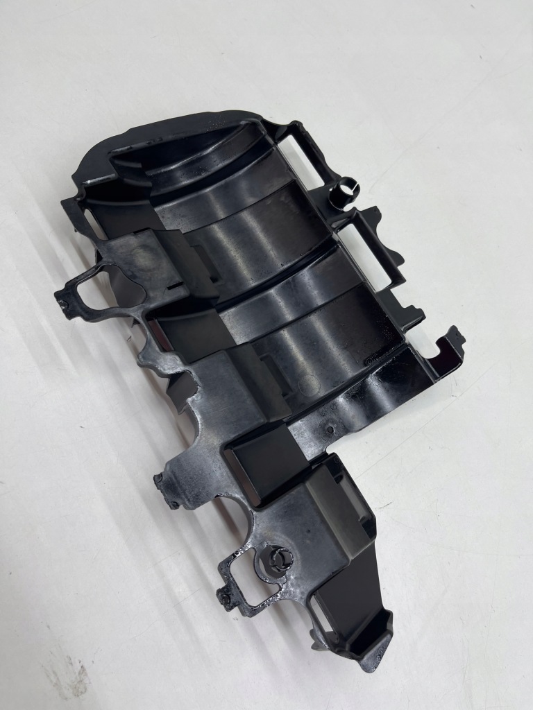 Audi a6 c7 2.0 tdi cnh вкладыш поддон картера масла масляный оригинал полный! Киев