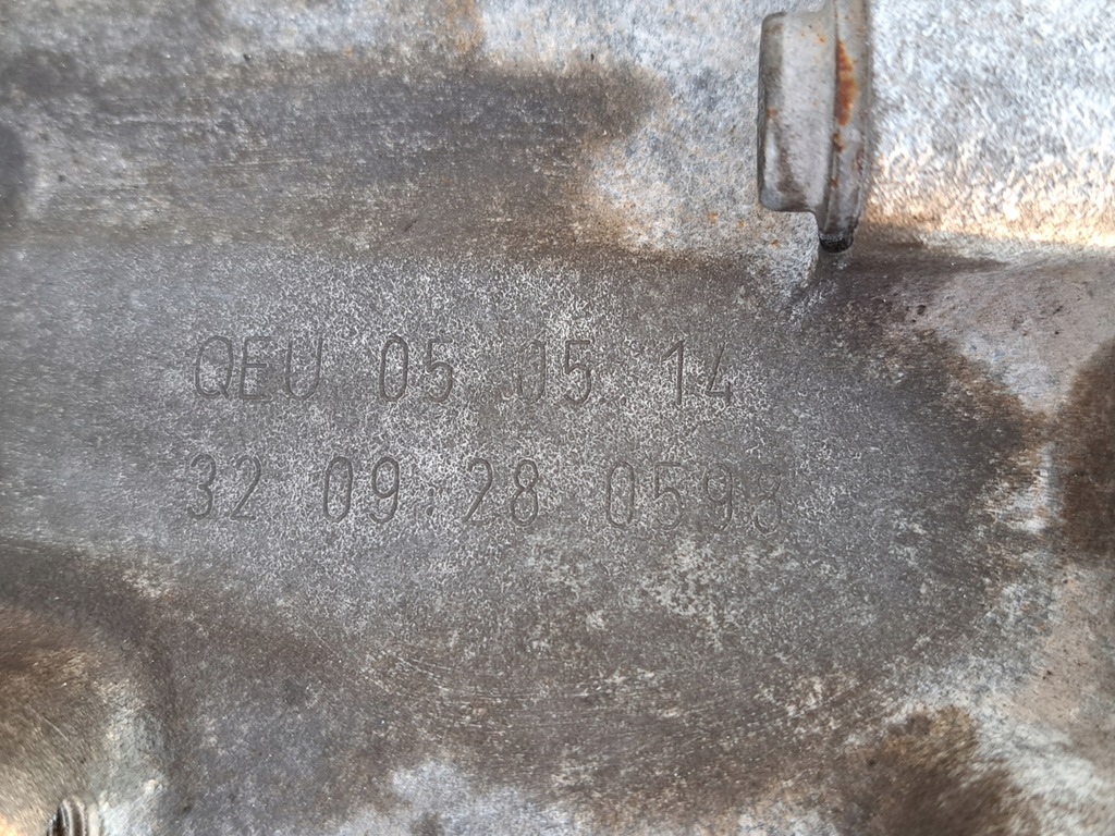 фото №10, Коробка передач передач dsg qeu vw seat seat 0cg301103b