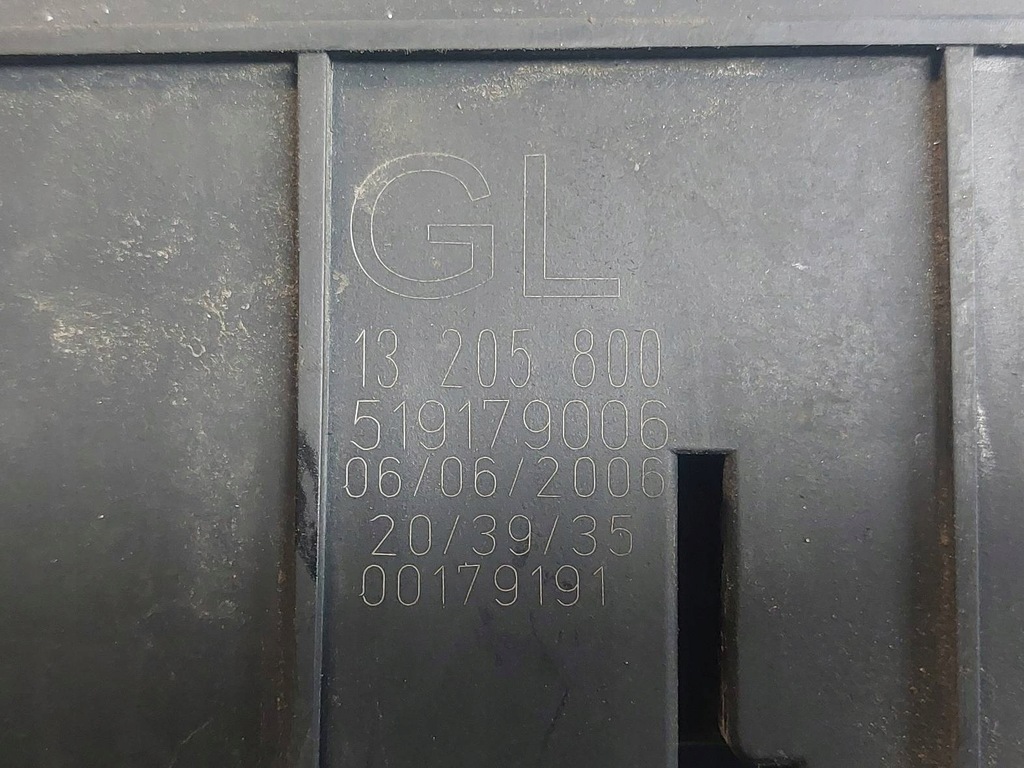 фото №8, Набір стартовий vectra c lift 1.9 cdti 55205632 13204146 13193588