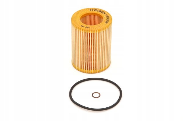 фото №3, Фільтр оливи bosch do hyundai getz 1.5