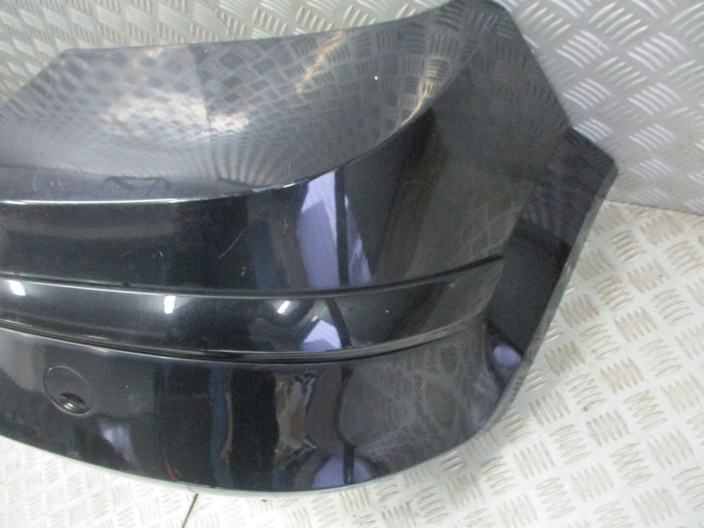 фото №6, Бампер задняя opel astra iii 5d z20r