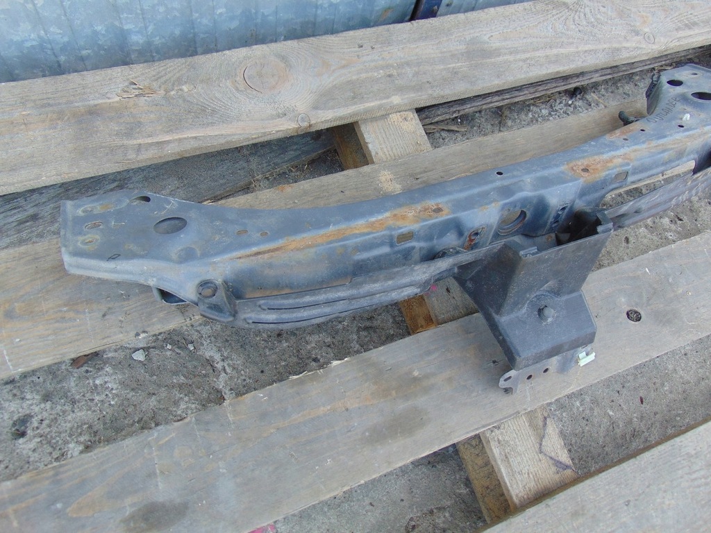 фото №6, Підсилювач pas верхній mitsubishi outlander ii