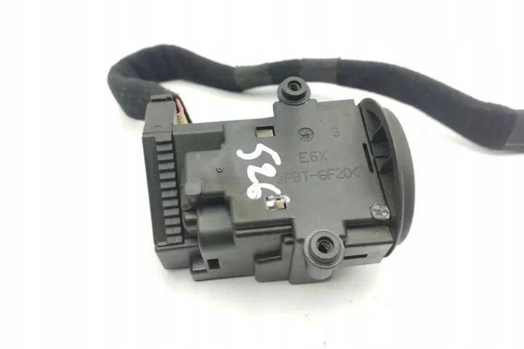 фото №7, Замок запалювання bmw 5 touring e61 6954722 2.0l дизель 120kw 2006