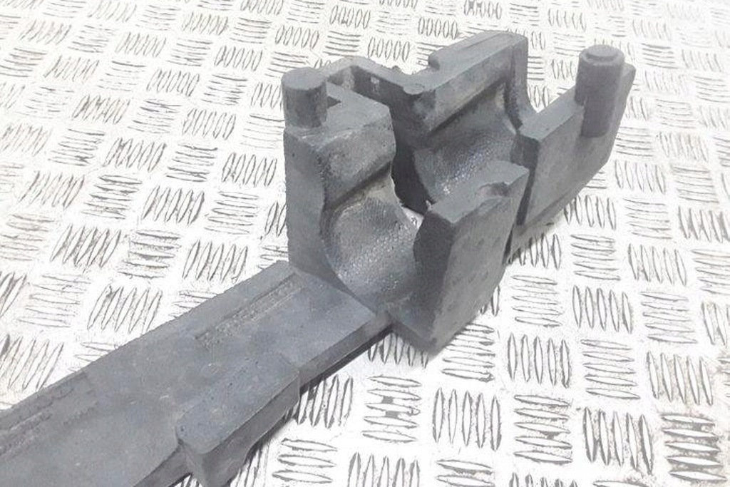 фото №10, Абсорбер заднего бампера volvo xc90 i 31454165 2.0l бензиновый 232kw 2017