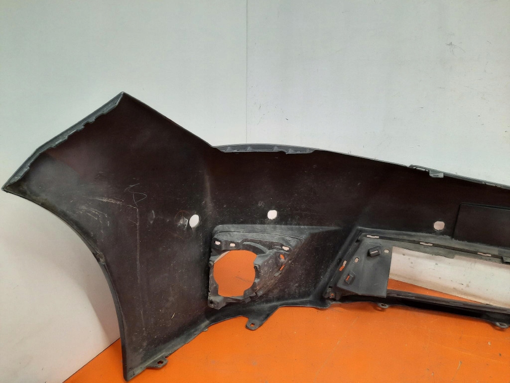 фото №11, Toyota corolla xi e16 13-19 бампер перед передний 5211902e50