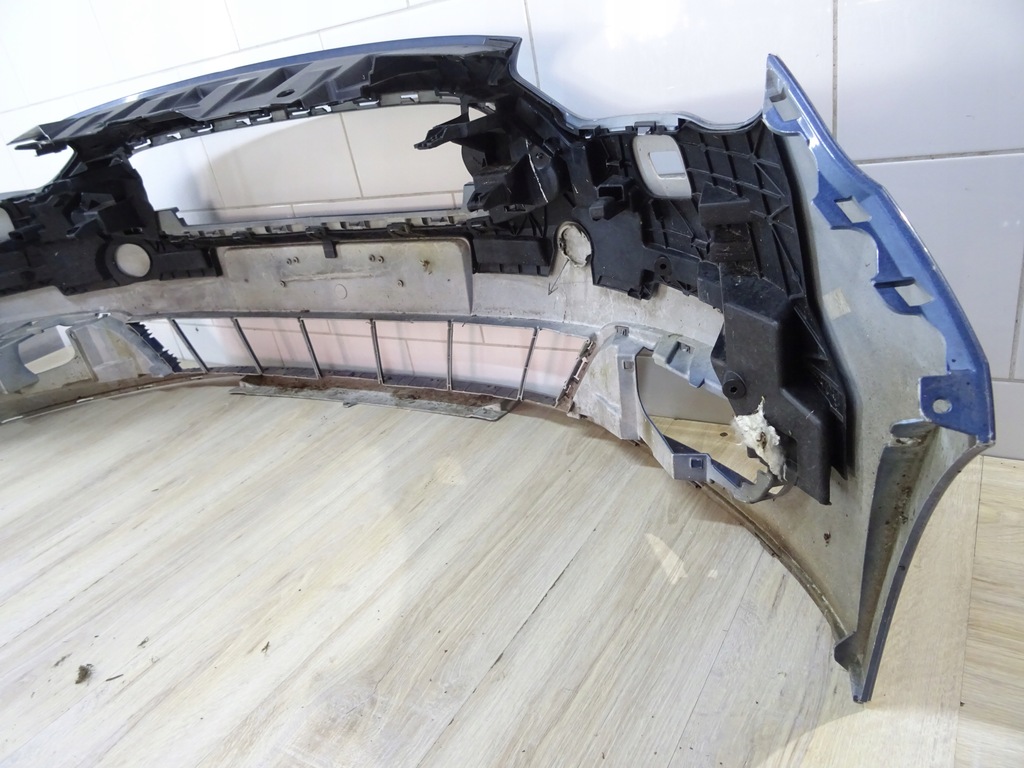 фото №11, Ford c-max ii lift бампер перед f1cb-r17757-ac