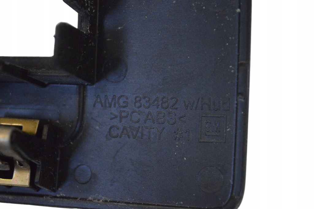 фото №5, Chevrolet corvette приборная панель приборная trim c7 z06 2016 lhd