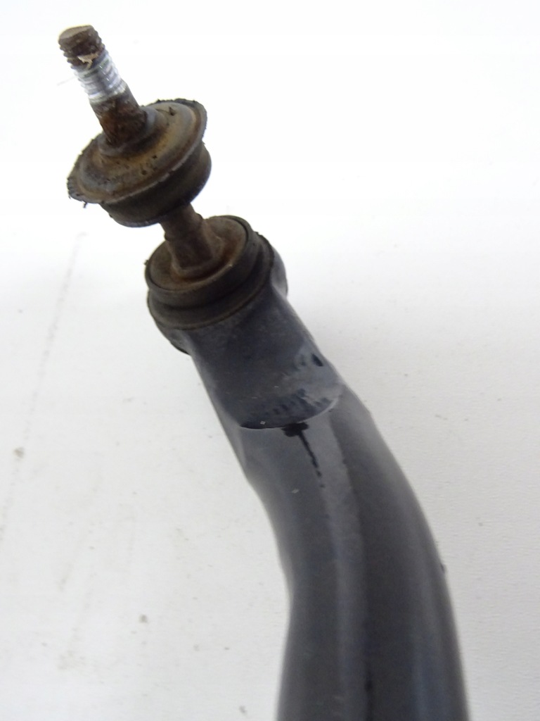 фото №6, Toyota aygo ii 1.0 тяга стабилизатора 2014-2021